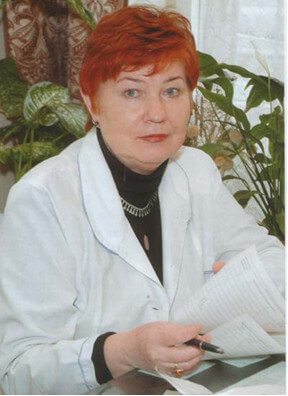 Врач психиатр Белова Наталья Григорьевна